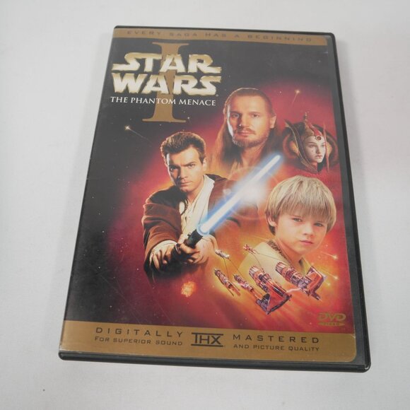 Sci-Fi Movie Lot Of 10 DVD/Blu-Ray Bundle TESTED - Picture 16 of 16